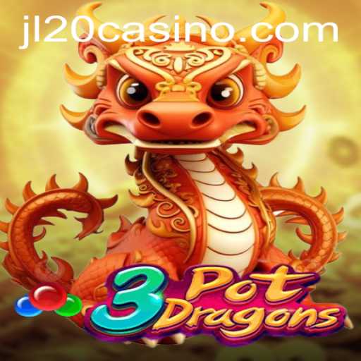 Discover the Mystical World of 3PotDragons