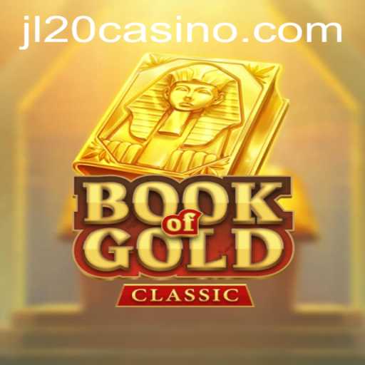 The Exciting World of BookOfGoldClassic: A Game of Discovery and Strategy