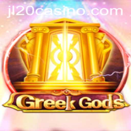 Exploring the Mystical World of GreekGods: A Dive into the Divine Gameplay