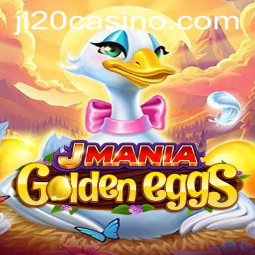 Exploring the Exciting World of JManiaGoldenEggs: A Game Like No Other