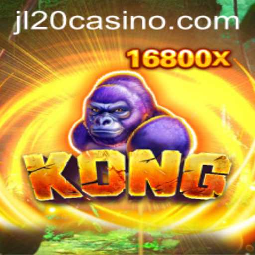 Mastering Kong: An Epic Gaming Experience