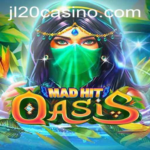 Unveiling the Thrills of MadHitOasis: The Game Taking the World by Storm