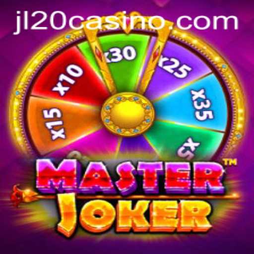 MasterJoker: A Riveting Gaming Experience