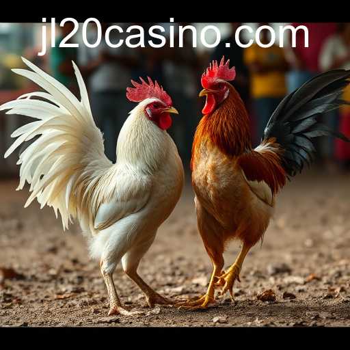 The Rise of Online Sabong: Exploring the Phenomenon of 'jl20' in Today's Digital Arena