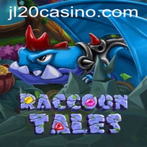 Discover the Exciting World of RaccoonTales