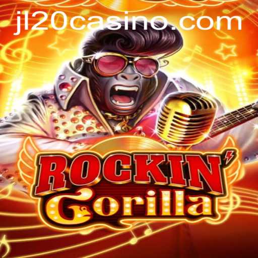 Discover the Thrills of RockinGorilla: The Ultimate Gaming Experience