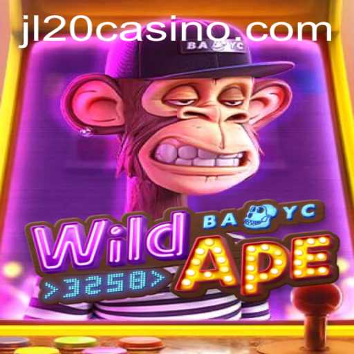 Exploring WildApe3258: A Thrilling Adventure